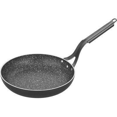 STALGAST Hliníková pánev s granitovým povrchem o objemu 0,9 l a průměru 200 mm Comfort
