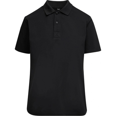 Build Your Brand dámske polo tričko BY368 Black