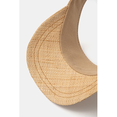 Козирка Ruslan Baginskiy Visor (KZR036.STR.SRB)