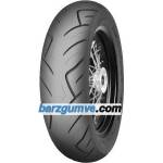 Mitas Custom Force ( 130/90B16 RF TL 73H Двойно обозначаване MT90B16, Задно колело ) - barzgumve Мотоциклетни гуми