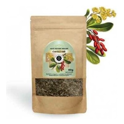 Inca Botanica Čisticí keř Agracejo 80 g