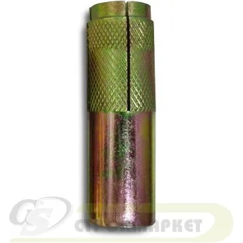 Image 1 of ДЮБЕЛ msd НАБИВЕН АНКЕР М16х65--- (115100220)
