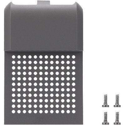 Bambu Lab Toolhead Rear Cover - P2S (FAE037)