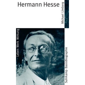 Hermann Hesse - Limberg, Michael