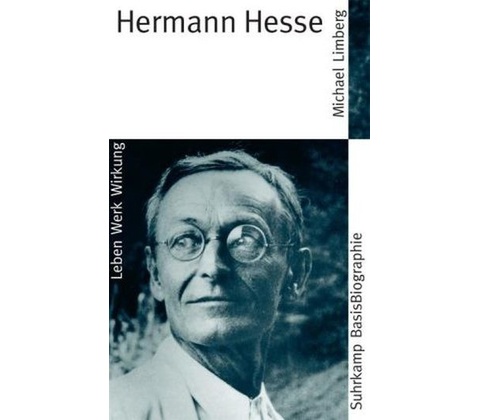 Hermann Hesse - Limberg, Michael