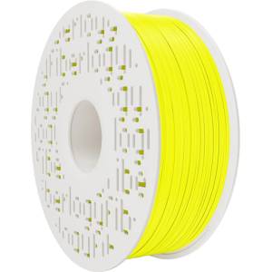 Fiberlogy Easy PLA Neon Yellow - 1, 75 mm / 1000 g (3S-PLA.E-NNYELLOW-100-175)