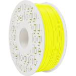 Fiberlogy Easy PLA Neon Yellow - 1, 75 mm / 1000 g (3S-PLA.E-NNYELLOW-100-175)