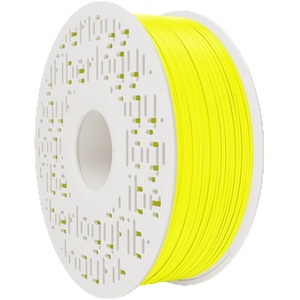Fiberlogy Easy PLA Neon Yellow - 1, 75 mm / 1000 g (3S-PLA.E-NNYELLOW-100-175)