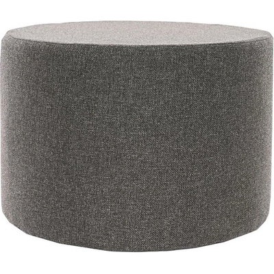Asir Taburet RABO priemer 58 cm antracitový 825BLC5196
