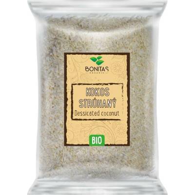 Bonitas Bio Kokos strouhaný 200 g