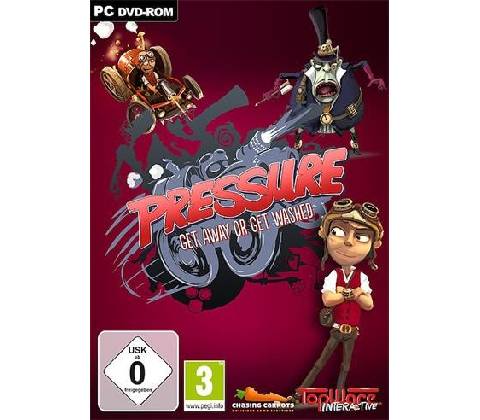 Pressure