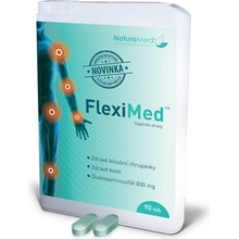 NaturaMed FlexiMed 90 tabliet