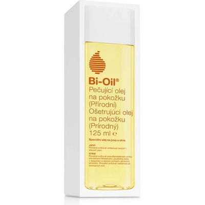 Bi-Oil Skincare Oil Natural 125 ml