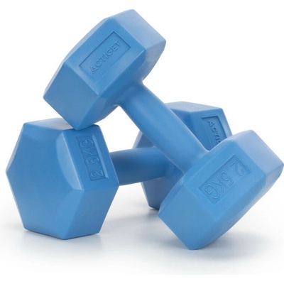ACTIGET ACT0160 HEX 2 x 2,5 kg