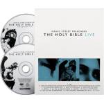 Sony Music Manic Street Preachers: Holy Bible Live - CD+Blu-ray (098179)