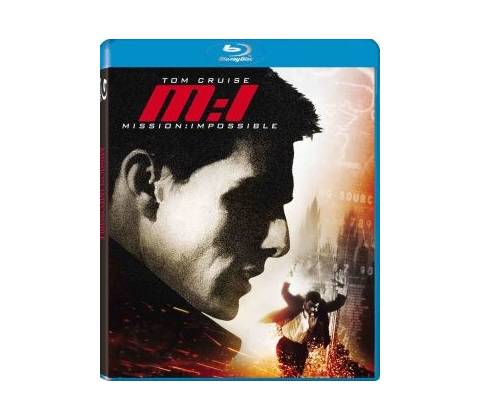 mission: impossible BD
