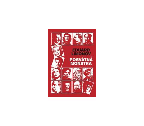 Posvátná monstra