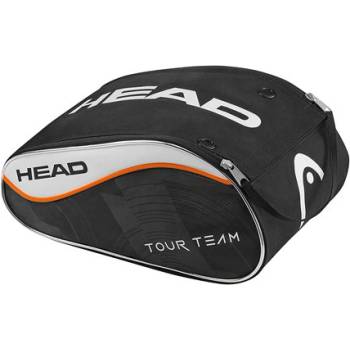 Head Tour Team Shoebag taška na obuv Black/White