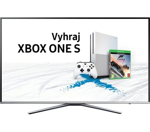 Samsung UE55KU6402