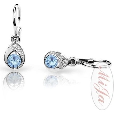 Cutie Jewellery C1898-B Arctic Blue