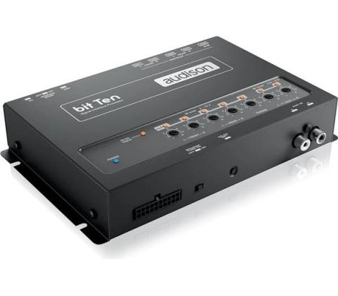 Audison bit Ten