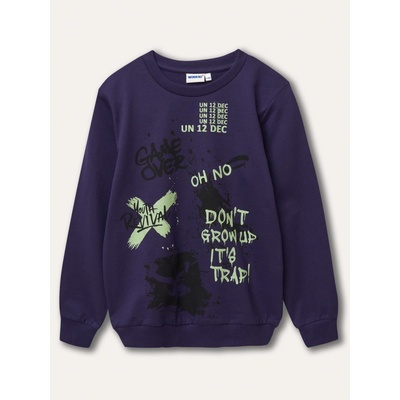 Winkiki WJB 22108 fialovomodrá