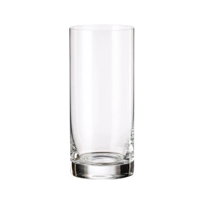 Bohemia Royal Crystal Sklenice Barline 6 x 470 ml