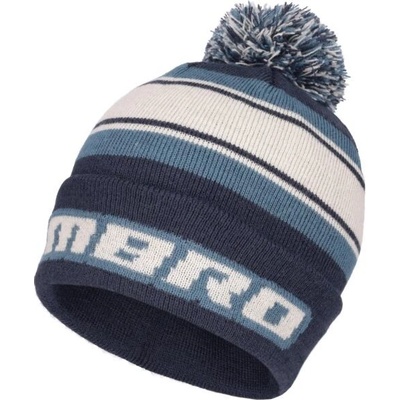 Umbro TORBEN Zimní chlapecká čepice tmavě modrá