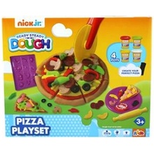 play doh Addo Modelína Pizza hrací set