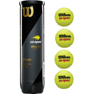 Wilson US Open 4 ks