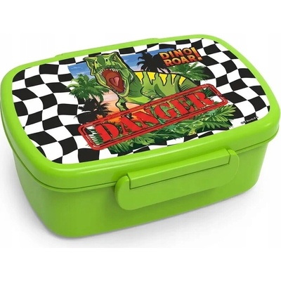 Home Universe box na desiatu Dino