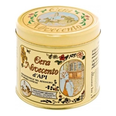 Cera Novecento 0,5 l svetlý orech