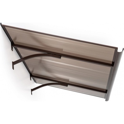 Gutta Standard 120 x 85 cm hnědá / bronz 4000201