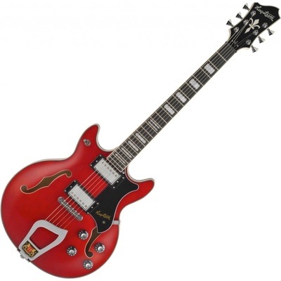 Hagstrom Alvar