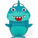Affenzahn Small Friend Shark turquoise 4l