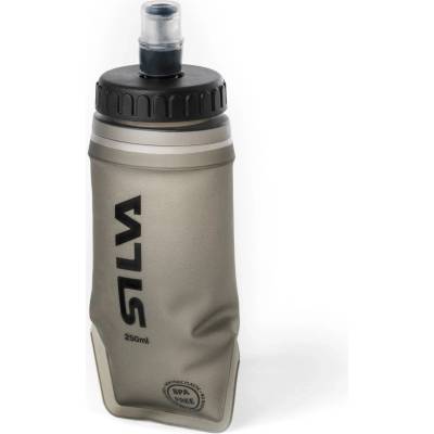 Silva Бутилка за вода Silva Soft Flask Water bottle - Grey - размер 500 ml (533-1891-0112)
