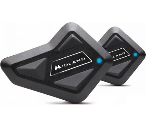 MIDLAND BT MINI TWIN