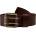Fjällräven Колан Fjällräven Singi Two-Pin Belt - Leather Brown - размер 95 cm (203-3026-0211)