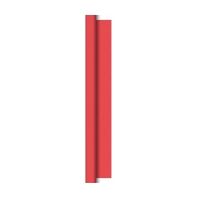 Dunicel Banketová role 1,18x25 m červená