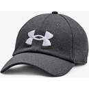 Under Armour Blitzing Hat šedá