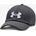 Under Armour Blitzing Hat šedá