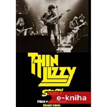 Thin Lizzy Story