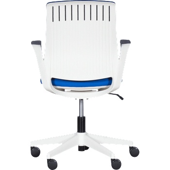 Bittel Работен стол Carmen 7570 - тъмносин (3520393_1)