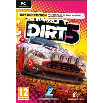 DiRT 5