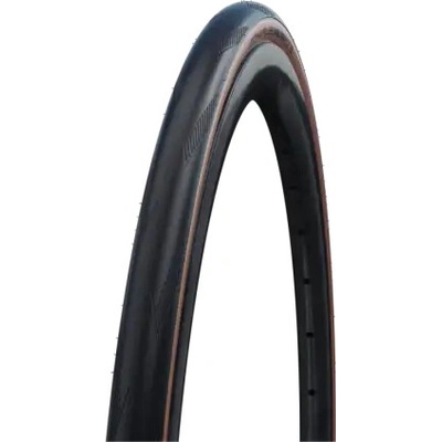 Schwalbe One Performance RaceGuard TLE MicroSkin Addix 25-622 silniční kevlar bronz 32 mm