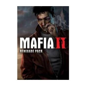 2K Games Mafia II Renegade Pack DLC (PC)