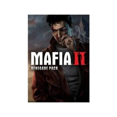 2K Games Mafia II Renegade Pack DLC (PC)