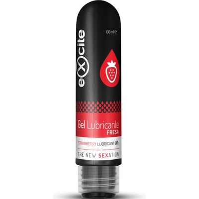 EXCITE - lube fresa 100 ml