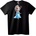 NOONEBRAND Тениска с Елса - 4XL, White