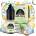 Bombo Bar Juice Pineapple Coconut Ice Nic Salts 10ml